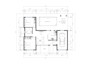 create autocad 2d floor plans and redraw floor plans professionally